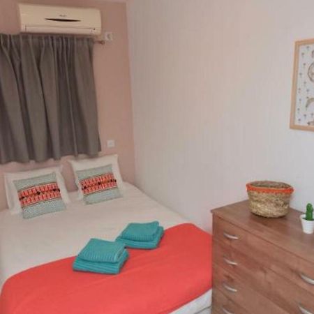 Villa With Heated Pool And Jacuzzi Sea View 300M Front Of The Beach Ейлат Екстер'єр фото