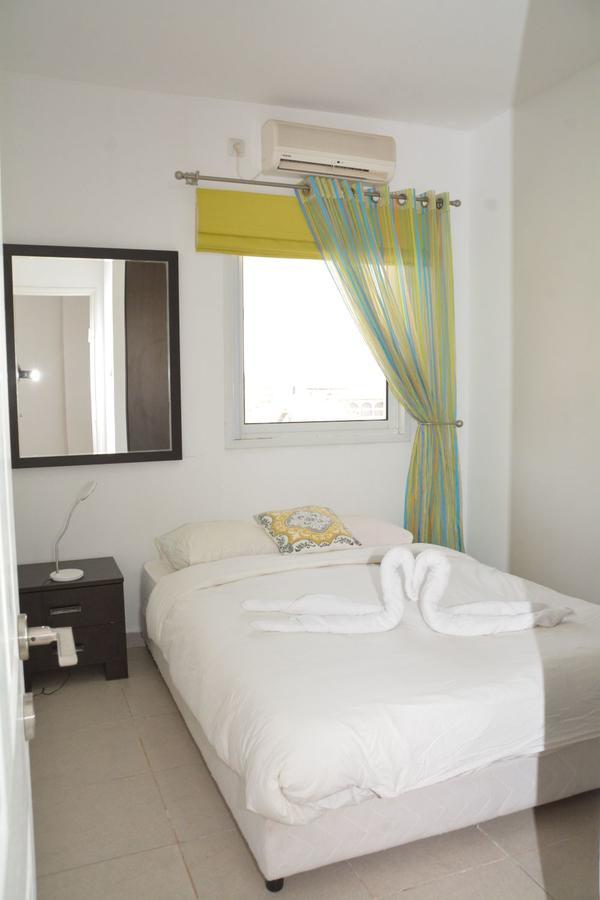 Villa With Heated Pool And Jacuzzi Sea View 300M Front Of The Beach Ейлат Екстер'єр фото